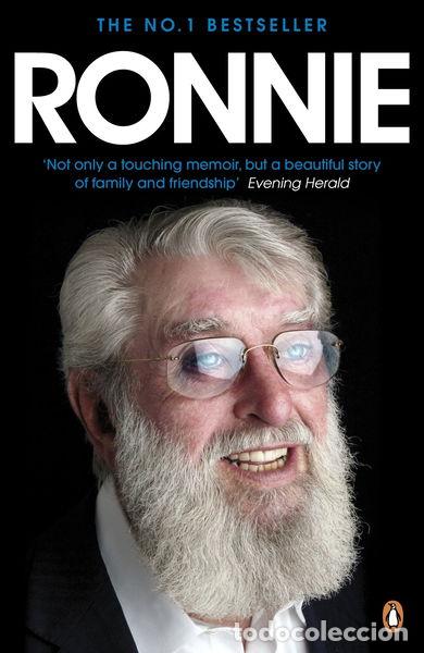 Libros: Ronnie- 9781844881994 - Foto 1