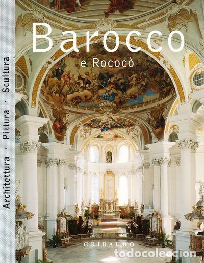 Livres: Barocco e Rococ&ograve;- 9788880585015