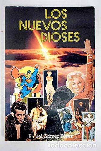 Livres: Los nuevos dioses- 9788432123122