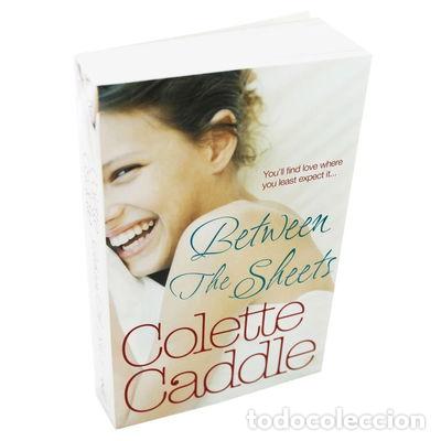 Livros em segunda m&atilde;o: Between the Sheets- 9781849834940