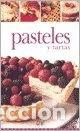 Livres: Pasteles y Tartas- 9781582797373
