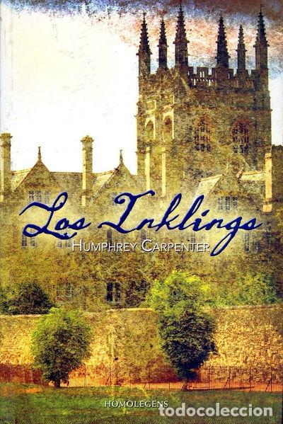 Libros: Los Inklings- 9788493643386 - Foto 1