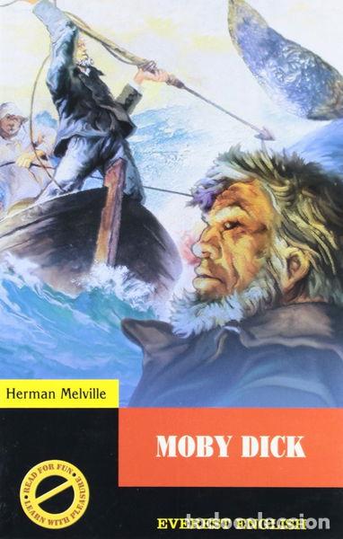 Libros: Moby Dick- 9788424173685 - Foto 1