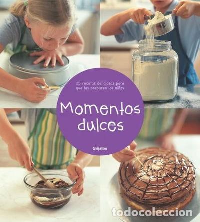 Libros: Momentos dulces- 9788425341342 - Foto 1