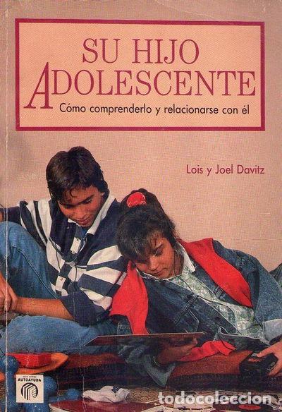 Libros: Su hijo adolescente- 9789580408024 - Foto 1