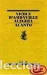 Libros: Acanto- 9788426415035 - Foto 1