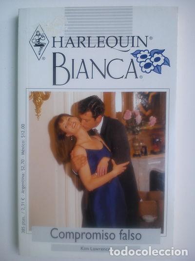 Libros: Compromiso falso- 9788439687559 - Foto 1