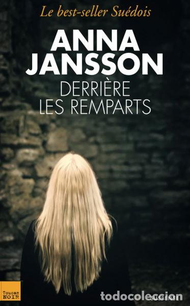 Libri di seconda mano: Derri&egrave;re les remparts- 9782810004911