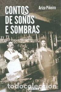 Libri di seconda mano: Contos De So&ntilde;os E Sombras- 9788415699163