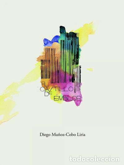Libros: El castillo de &Eacute;mblor- 9788418394546 - Foto 1