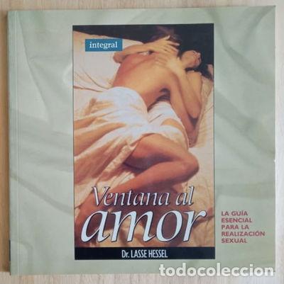 books: Ventana al amor- 9788479012069