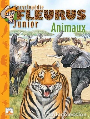 Libri di seconda mano: Animaux- 9782215053071