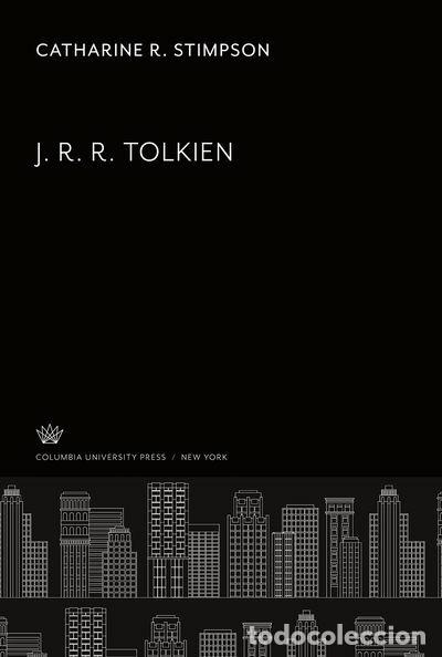 Libros: J. R. R. Tolkien- 9780231916523
