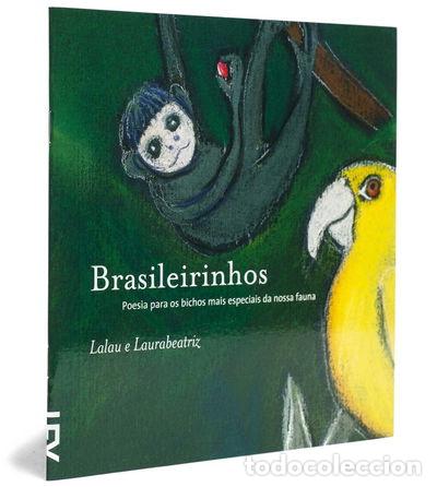 Libri di seconda mano: Brasileirinhos- 9788575030714