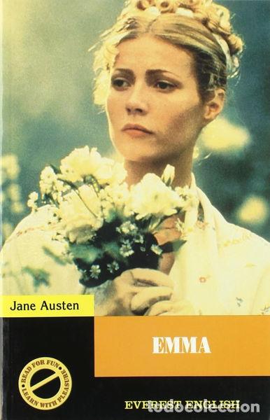 Libros: Emma (9788424177546) - Foto 1