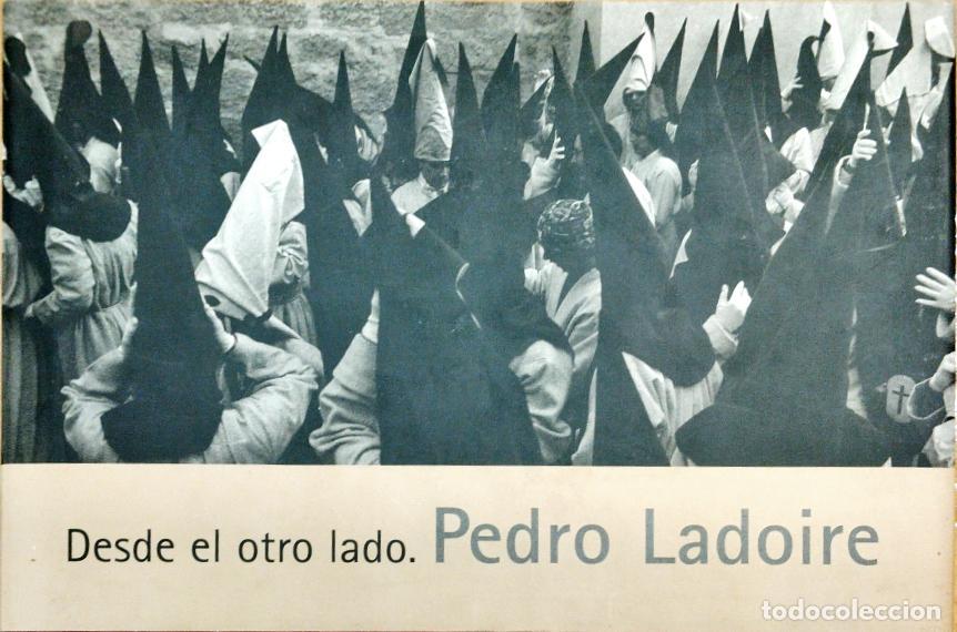 Libros: Desde el otro lado - LADOIRE, PEDRO - Foto 1