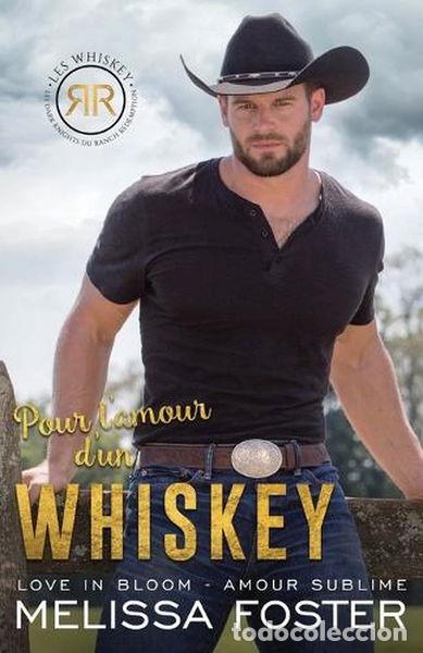 Livros em segunda m&atilde;o: Pour l'amour d'un Whiskey: Cowboy Whiskey- 9781960128881