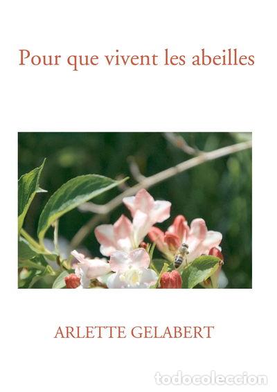 Libros: Pour que vivent les abeilles- 9791035922481