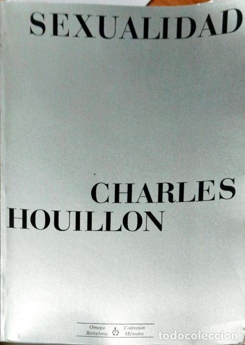 Libros: Sexualidad - HOUILLON, CHARLES - Foto 1