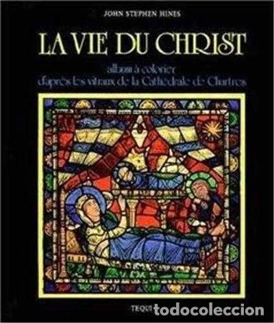 Libros: La Vie du Christ- 9782740300480
