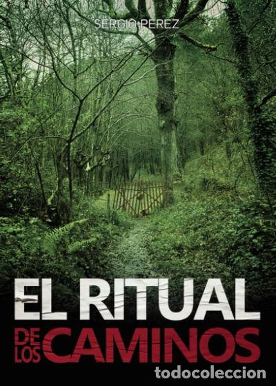 Libri di seconda mano: El ritual de los caminos- 9788411373128