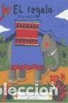 Libri di seconda mano: El regalo- 9788434873513