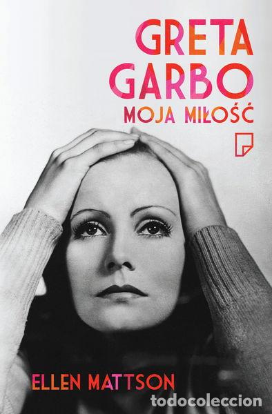 Libros: Greta Garbo moja milosc- 9788363656287 - Foto 1