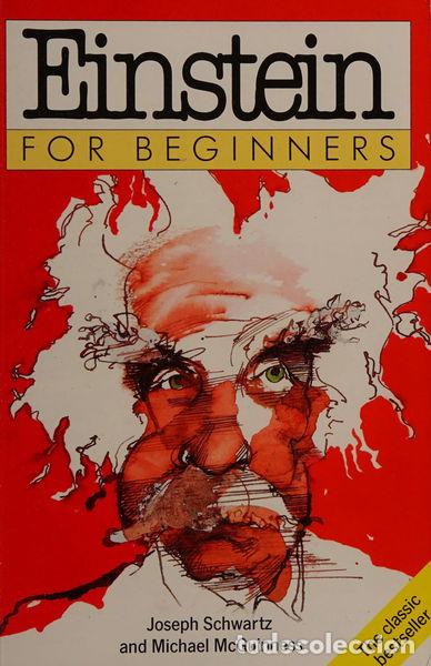 Libros: Einstein for Beginners- 9781874166023 - Foto 1