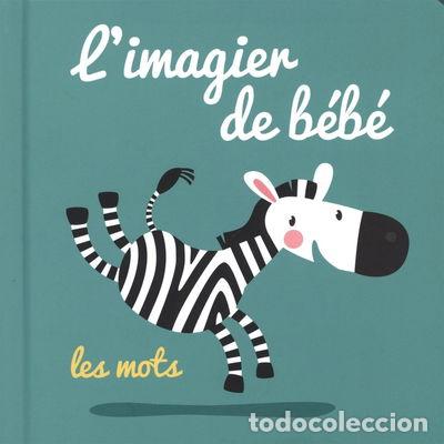 Livres: Les mots- 9789462448735