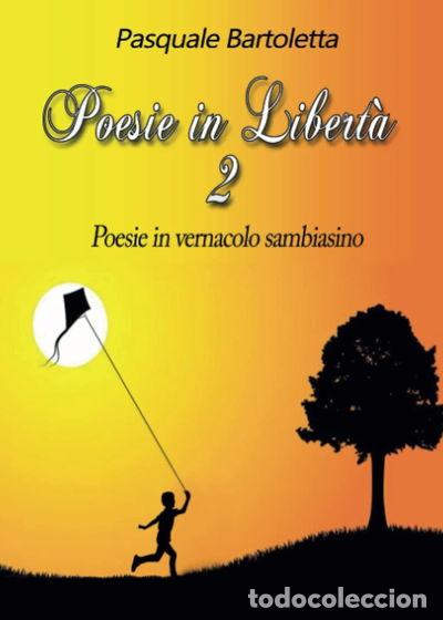 books: Poesie in libert&agrave; Vol. 2&deg;- 9791221461176