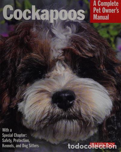 Libros: Cockapoos- 9780764140204 - Foto 1