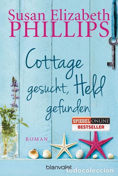 Libros: Cottage gesucht, Held gefunden- 9783734101113 - Foto 1
