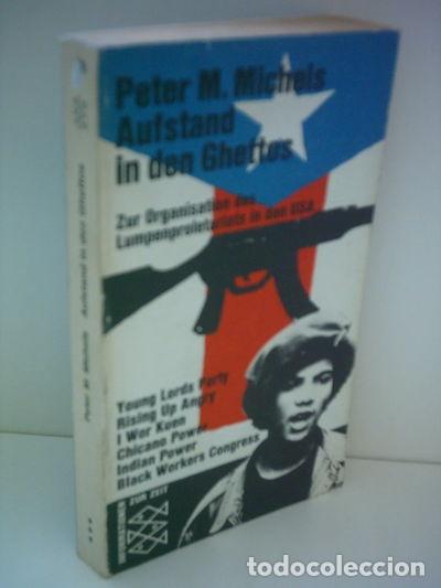 Libros: Aufstand in den Ghettos- 9783436016135 - Foto 1
