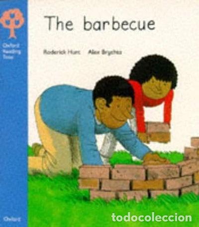 Libros: The Barbecue- 9780199163021 - Foto 1