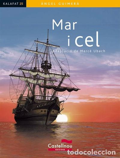 Libros: Mar i cel- 9788498047028 - Foto 1