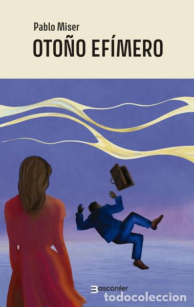 books: Oto&ntilde;o ef&iacute;mero- 9788409563739