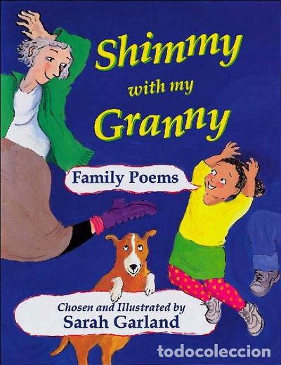 Libros: Shimmy with My Granny- 9780750027649 - Foto 1