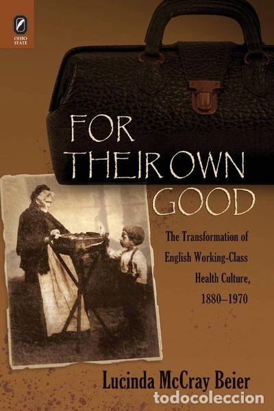 books: For Their Own Good- 9780814252536