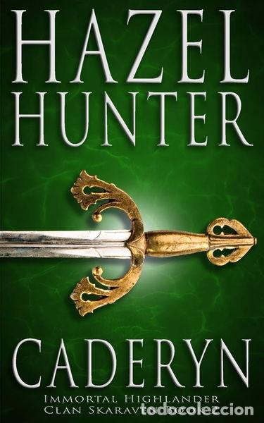 books: Cadeyrn- 9781950575060