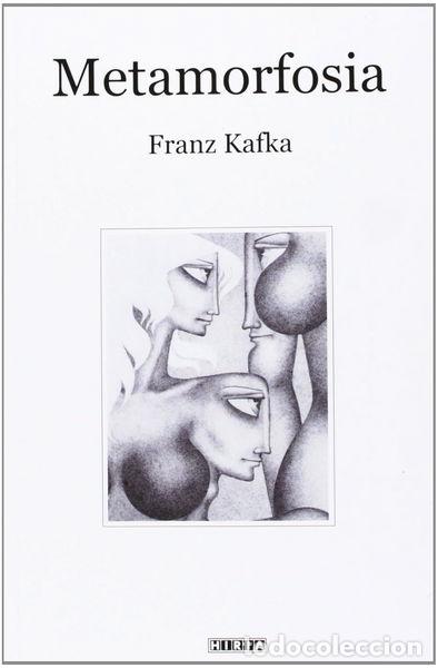 B&uuml;cher: Metamorfosia- 9788497974295