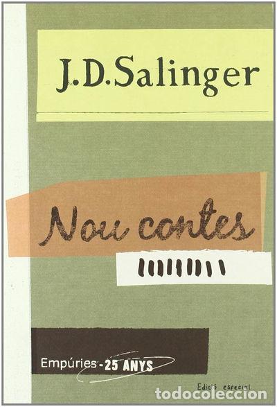 Libros: Nou contes- 9788497874380 - Foto 1