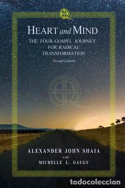 Livres: Heart and Mind- 9780692951866