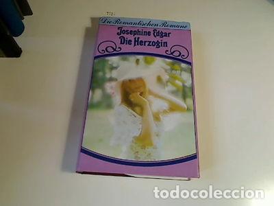 Libros: Die Herzogin- 9783547723236 - Foto 1