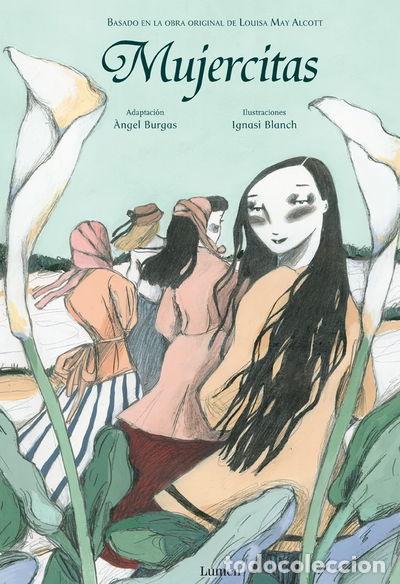 Libros: Mujercitas- 9788448831783 - Foto 1