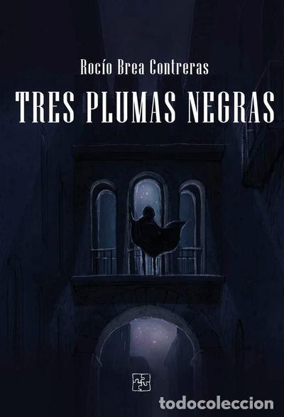 Livres: Tres plumas negras- 9788418377259