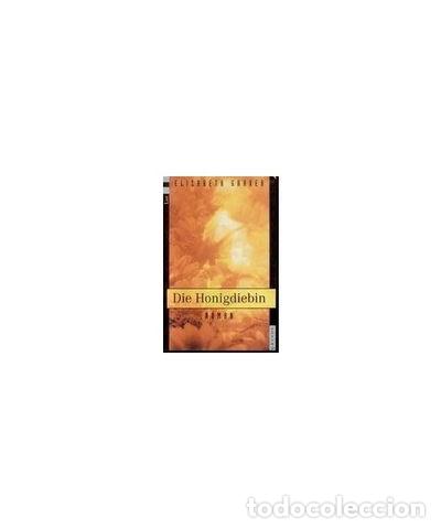 Libros: Die Honigdiebin- 9783612650016 - Foto 1