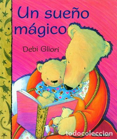 Libros: Un sue&ntilde;o m&aacute;gico- 9788448016708 - Foto 1