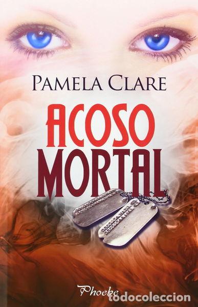 Libros: Acoso mortal- 9788415433453 - Foto 1