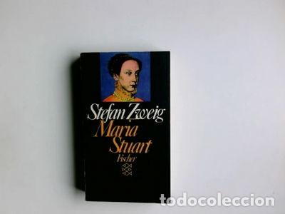 Libros: Maria Stuart- 9783436022631 - Foto 1