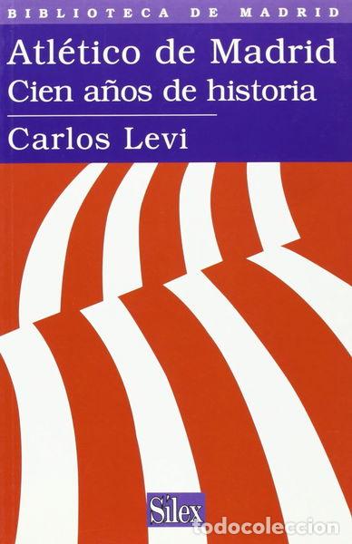 B&uuml;cher: Atl&eacute;tico de Madrid- 9788477371168